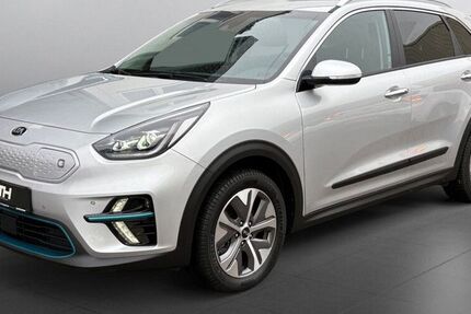 Kia Niro EV