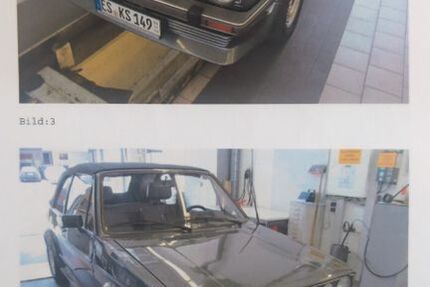 VW Golf 98.000 km 19.950 &euro; Esslingen 73732