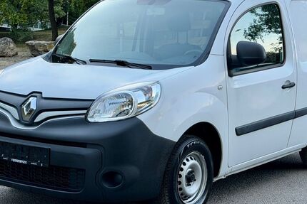 Renault Kangoo 99.000 km 5.489 &euro; Stuttgart 70469