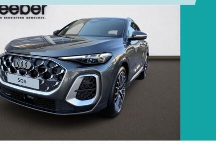 Audi SQ5 2.500 km 92.881 &euro; Weil der Stadt 71263