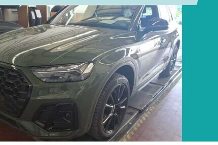Audi Q5 56.095 km 39.489 &euro; Leonberg 71229