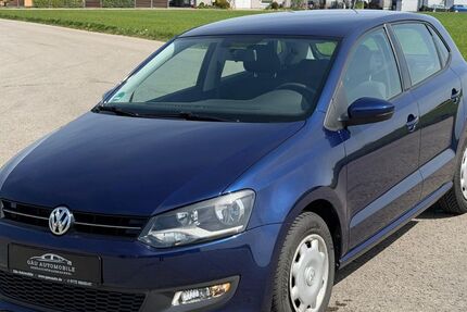VW Polo 55.000 km 7.890 &euro; Jettingen 71131