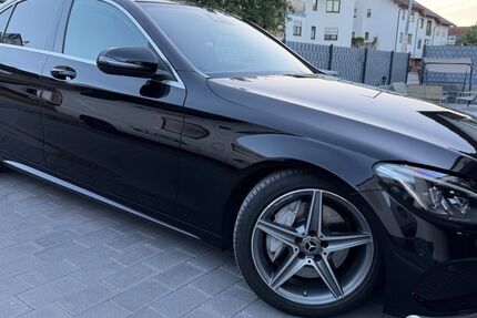 Mercedes-Benz C 250 171.000 km 20.999 &euro; Aidlingen 71134