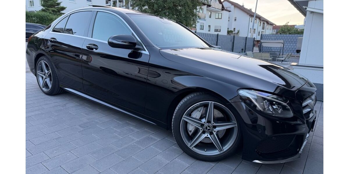 Mercedes-Benz C 250 171.000 km 20.999 &euro; Aidlingen 71134