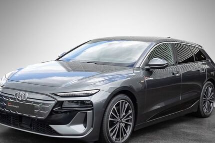 Audi A6 e-tron 9.999 km 82.960 &euro; Stuttgart 70469