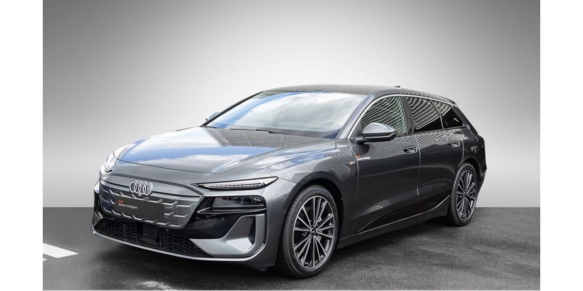 Audi A6 e-tron 9.999 km 82.960 &euro; Stuttgart 70469