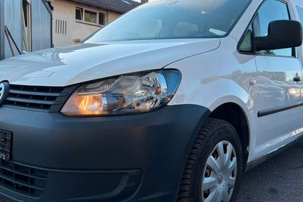 VW Caddy 263.000 km 4.499 &euro; LUDWIGSBURG 71642
