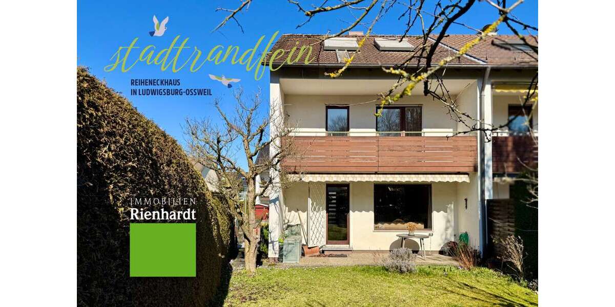 Einfamilienhaus Ludwigsburg / Oßweil Oßweil - 5 Zimmer, 126 m&sup2;, 545.000&euro; | Angebot:25987189