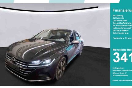 VW Arteon 58.898 km 29.322 € Leonberg 71229