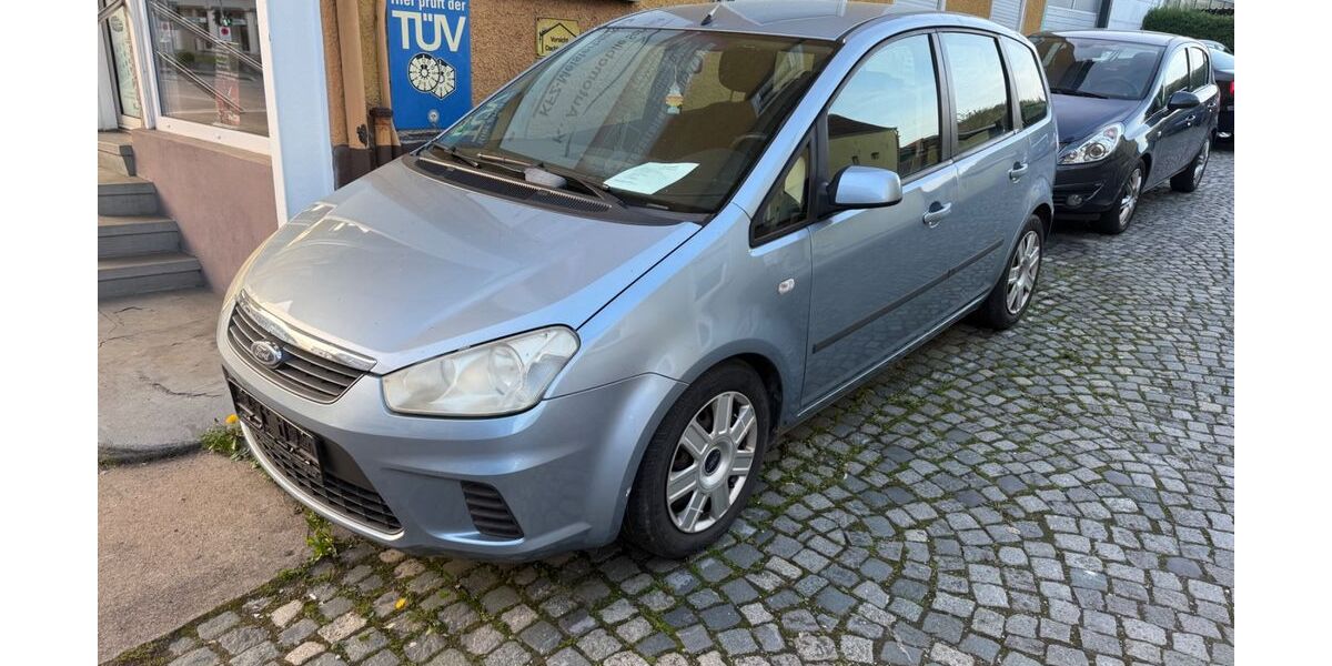 Ford C-Max 198.000 km 1.499 &euro; Nürtingen 72622