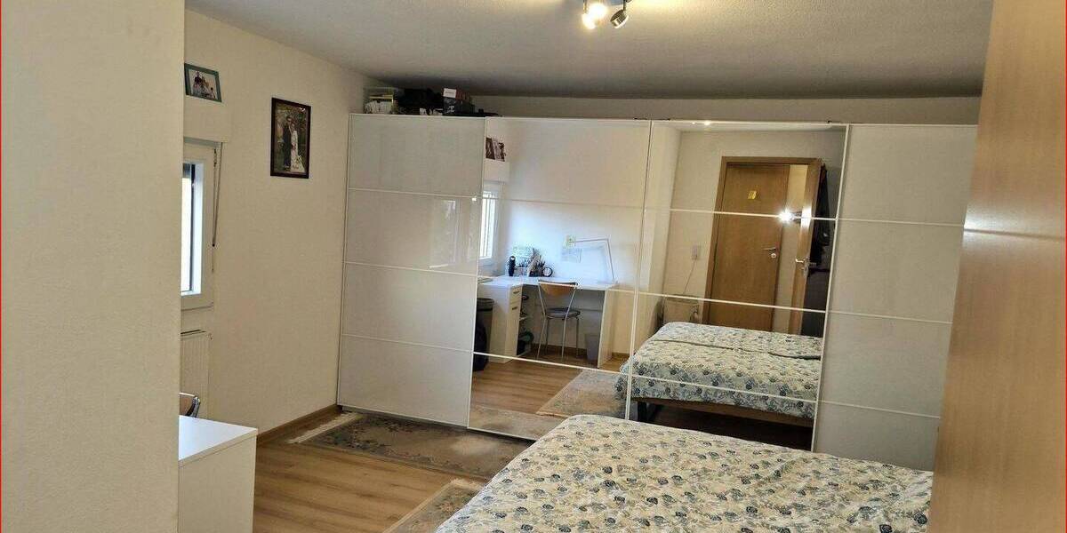 Reihenendhaus Pforzheim Südoststadt - 5 Zimmer, 106 m&sup2;, 399.000&euro; | Angebot:19947095