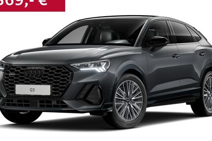 Audi Q3 6.731 km 45.930 &euro; Esslingen 73730