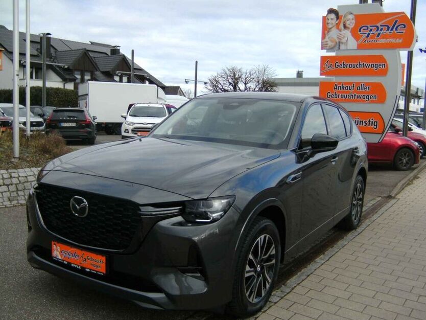 CX-60