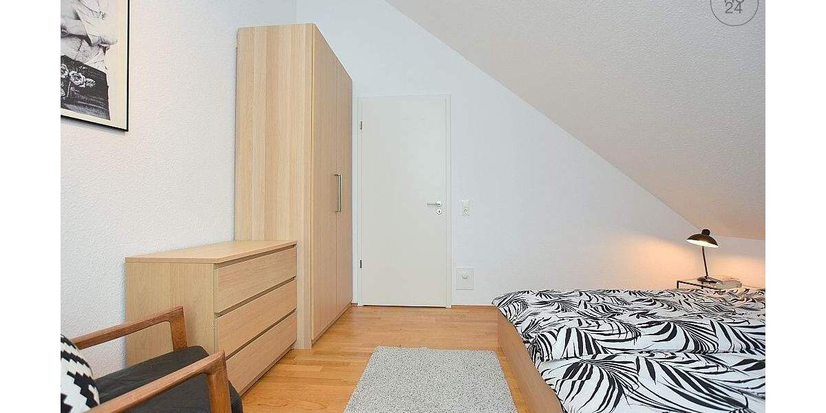 Etagenwohnung Ditzingen - 2 Zimmer, 70 m&sup2;, 1.590&euro; | Angebot:24546571