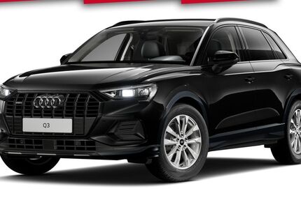 Audi Q3 13.361 km 38.940 &euro; Stuttgart 70563