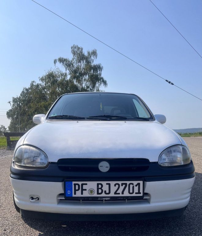 Corsa