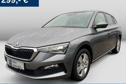 Skoda Scala 6.863 km 21.995 € Böblingen 71032