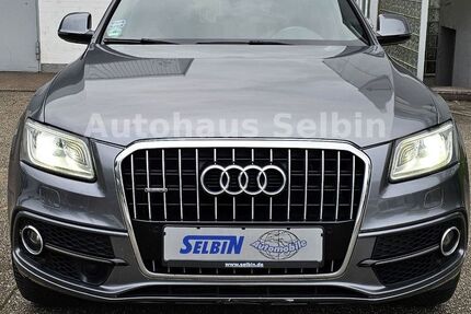 Audi Q5 209.520 km 18.900 &euro; Stuttgart 70499
