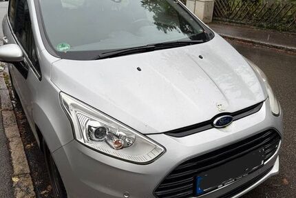 Ford B-Max 44.000 km 7.500 € Dusslingen 72144