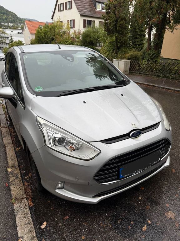 Ford B-Max 44.000 km 7.500 € Dusslingen 72144