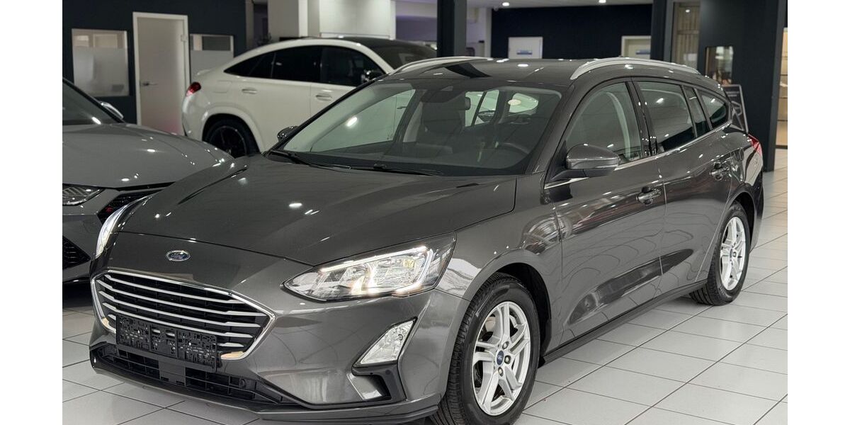 Ford Focus 130.000 km 10.990 &euro; Weil im Schönbuch 71093