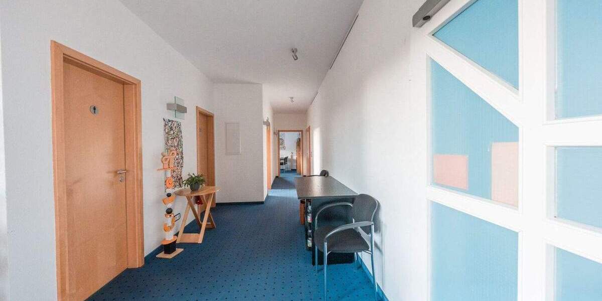Gewerbeobjekt Remseck am Neckar / Neckargröningen Neckargröningen - 7 Zimmer, 168 m&sup2;, 349.000&euro; | Angebot:25744954