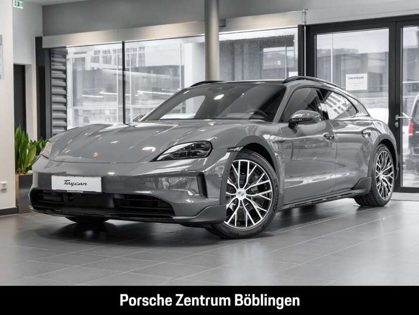 Porsche Taycan 7.900 km 125.480 € Böblingen 71034