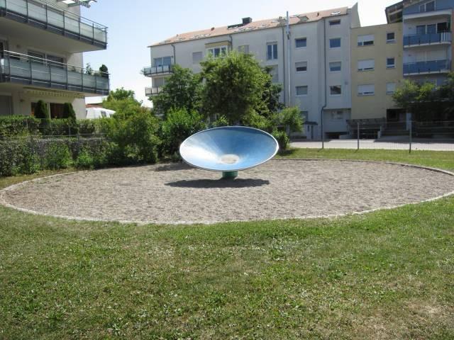 Etagenwohnung Schwieberdingen - 3.5 Zimmer, 85 m&sup2;, 385.000&euro; | Angebot:24788380