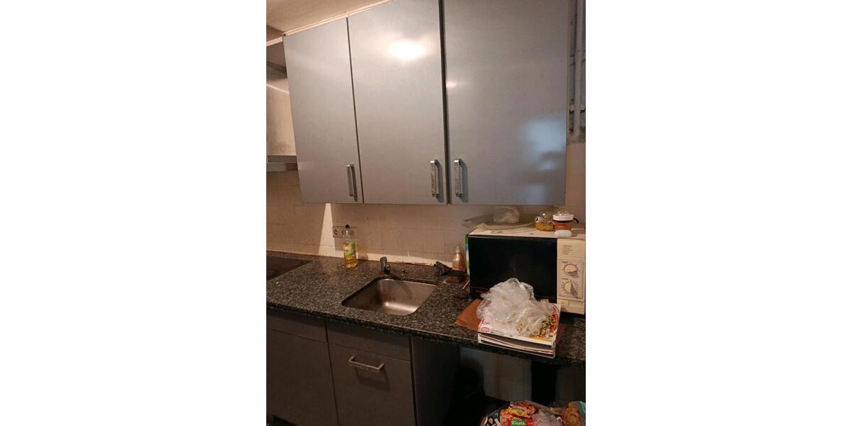 Etagenwohnung Stuttgart Stuttgart-Ost - 1 Zimmer, 22 m&sup2;, 710&euro; | Angebot:25238741