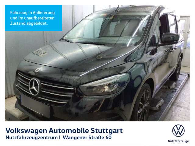 Mercedes-Benz Citan 39.035 km 27.490 &euro; Stuttgart 70188