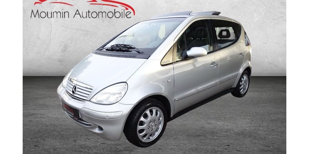 Mercedes-Benz A 160 143.267 km 5.750 &euro; Vaihingen an der Enz (Enzweihingen) 71665