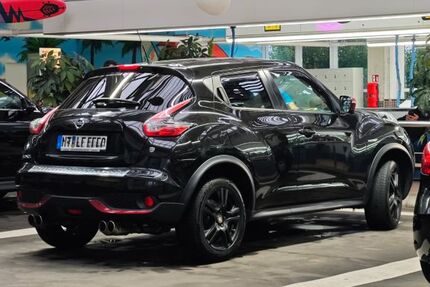 Nissan Juke 93.500 km 11.000 € Leinfelden-Echterdingen 70771