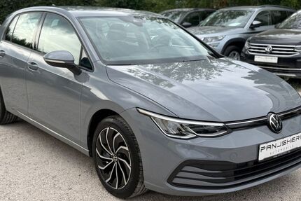 VW Golf 110.000 km 16.999 &euro; Stuttgart-Möhringen 70567