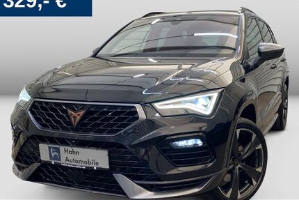 Cupra Ateca 24.753 km 32.740 &euro; Niefern-Öschelbronn 75223