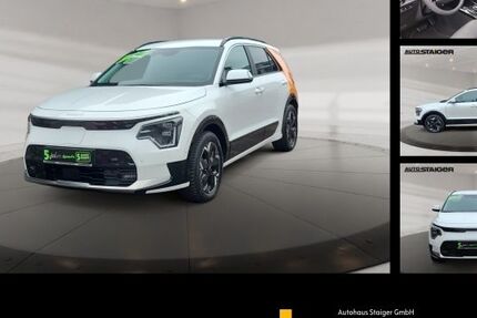 Kia Niro 3.749 km 28.989 &euro; Stuttgart 70376