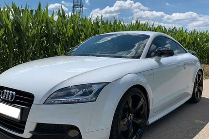 Audi TT 126.000 km 16.900 &euro; Kornwestheim 70806