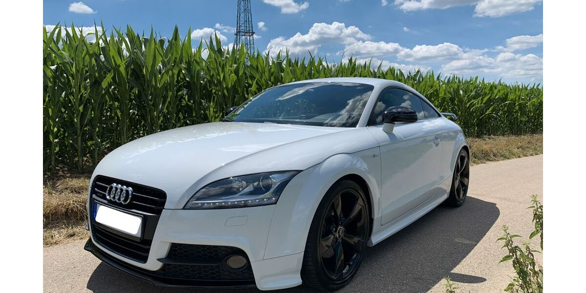 Audi TT 126.000 km 16.900 &euro; Kornwestheim 70806