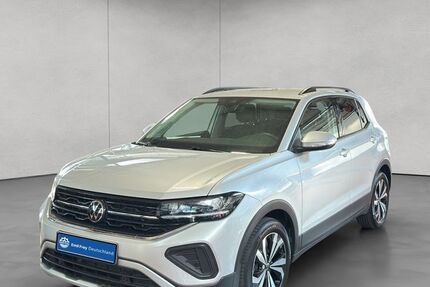 VW T-Cross 27.327 km 22.590 &euro; Stuttgart 70190