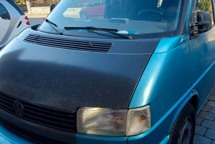 VW T4 Multivan 360.000 km 3.200 &euro; Altdorf 71155