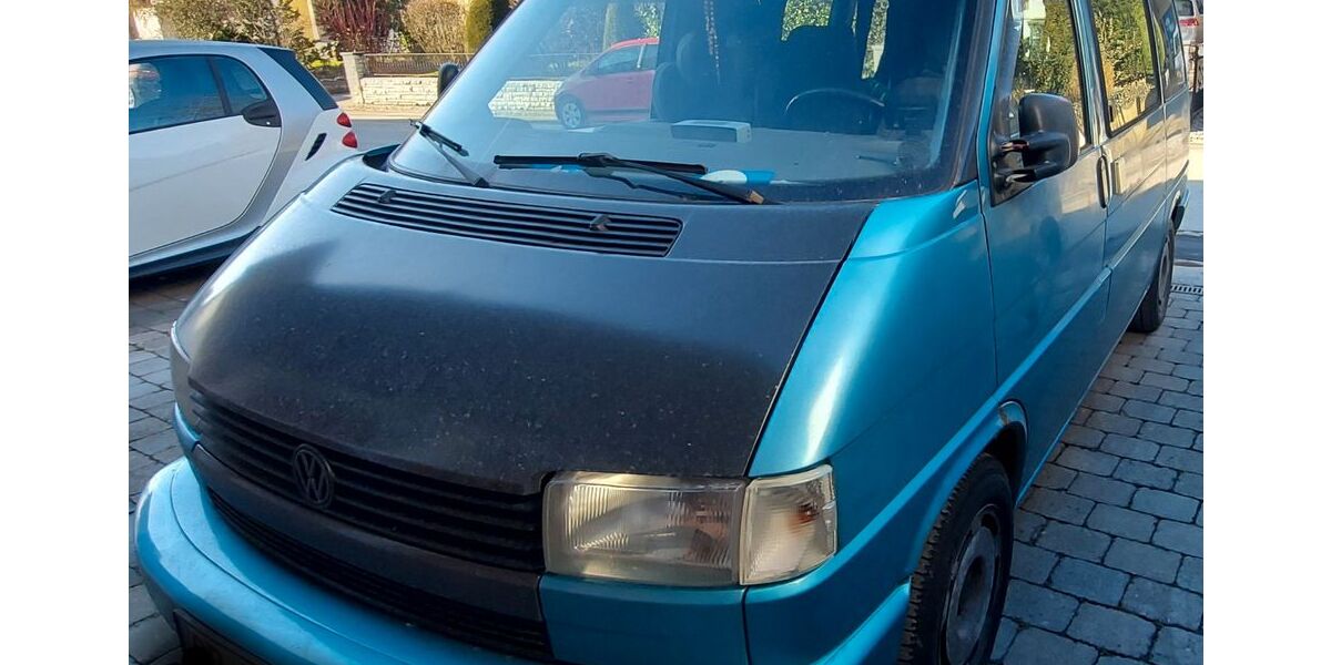 VW T4 Multivan 360.000 km 3.200 &euro; Altdorf 71155