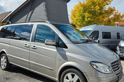 Mercedes-Benz Viano 235.000 km 22.999 € Sindelfingen / Stuttgart 71063
