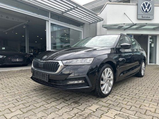 Skoda Octavia 99.653 km 19.940 € Wendlingen am Neckar 73240