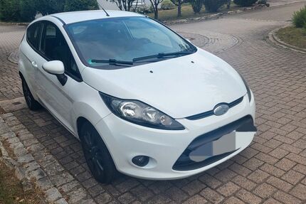 Ford Fiesta 227.500 km 3.490 &euro; Nagold 72202
