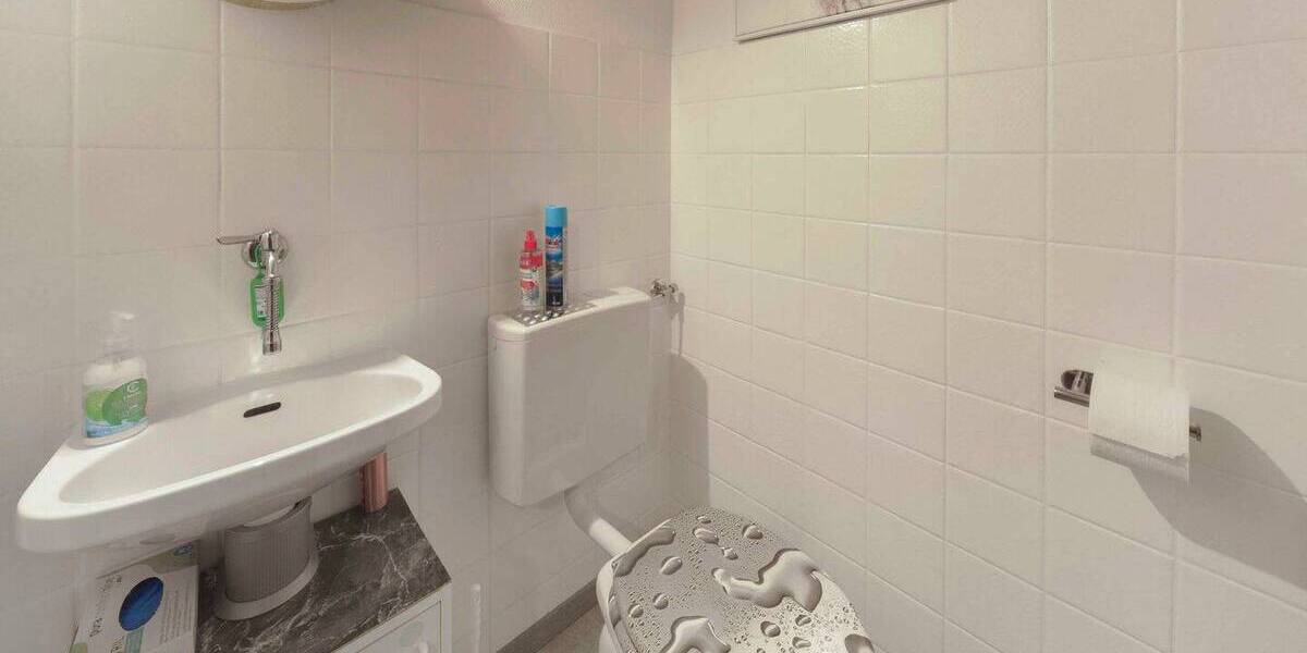 Etagenwohnung Korntal-Münchingen Korntal - 3 Zimmer, 70 m&sup2;, 219.000&euro; | Angebot:26596023