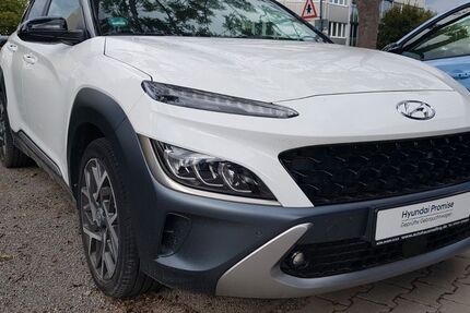 Hyundai KONA 36.300 km 18.950 &euro; Böblingen 71034