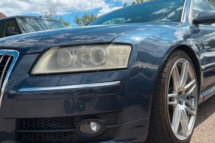 Audi A8 224.000 km 5.590 &euro; LUDWIGSBURG 71642