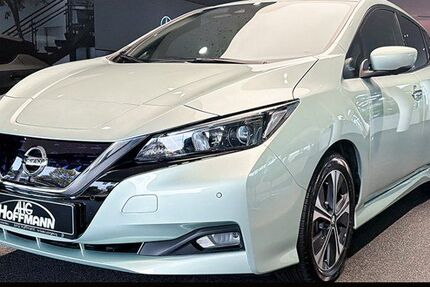 Nissan Leaf 98.400 km 9.450 &euro; Tamm 71732