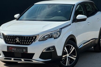 Peugeot 3008 62.850 km 16.990 &euro; Rottenburg am Neckar 72108