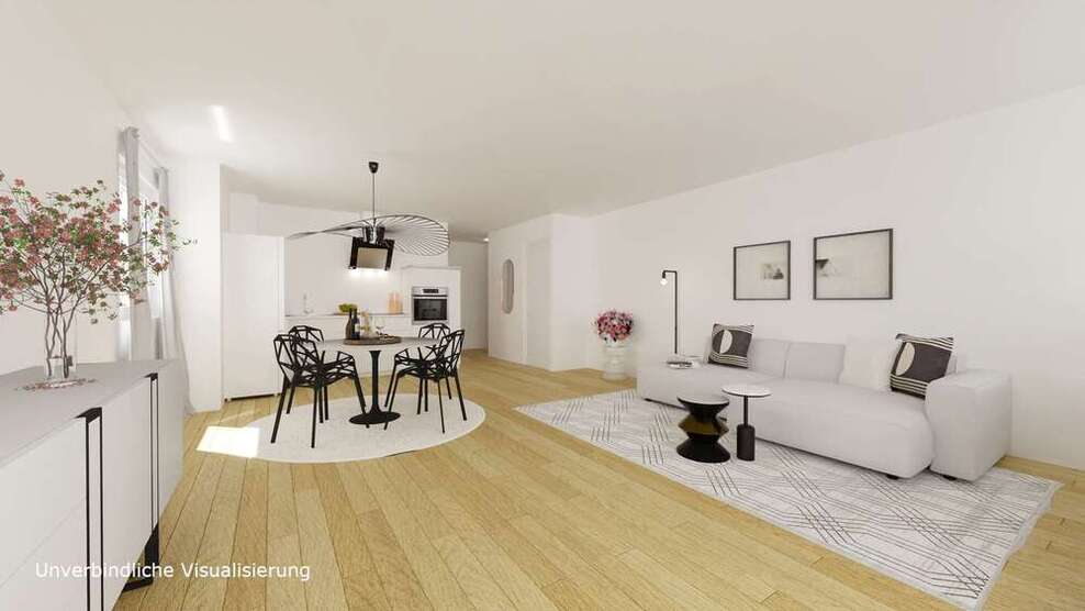 Wohnung zum Kaufen in Sindelfingen 243.720 € 40.62 m²