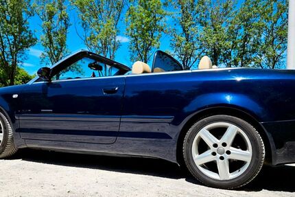 Audi A4 198.656 km 5.599 &euro; Stuttgart 70435